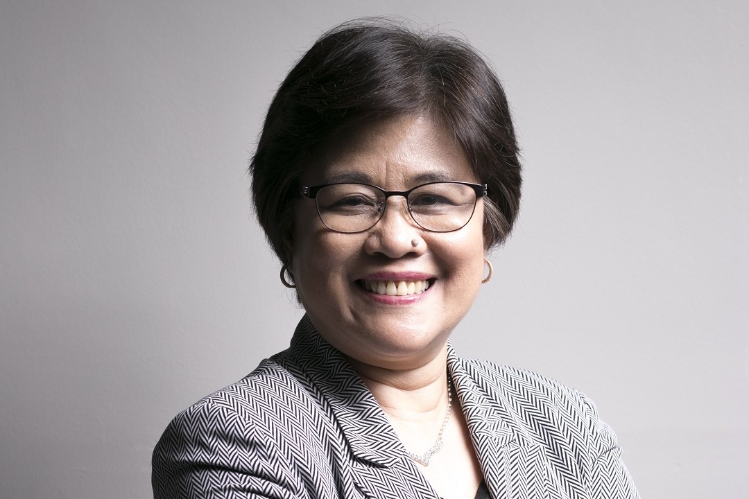 Dr. Theresa Lua 